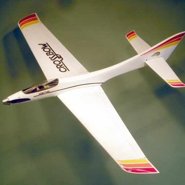 rc slope glider